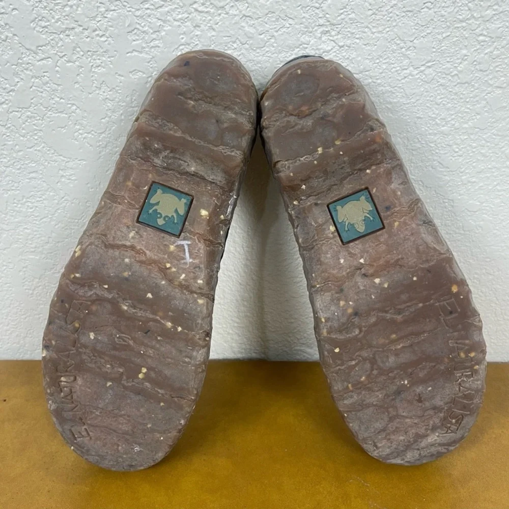 El Naturalista Women's Yggdrasil  Mule - Picture 8 of 10